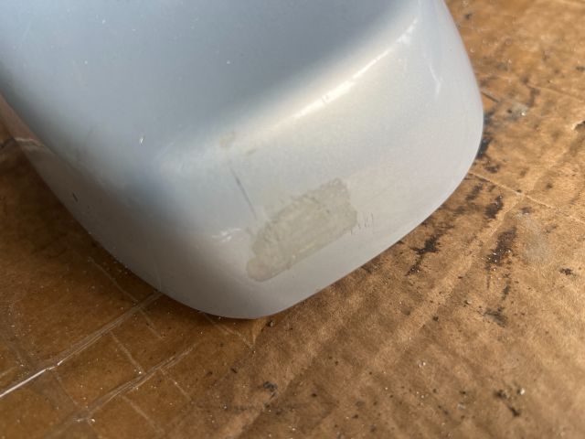 bontott HYUNDAI MATRIX Bal Visszapillantó Tükör (Elektromos)