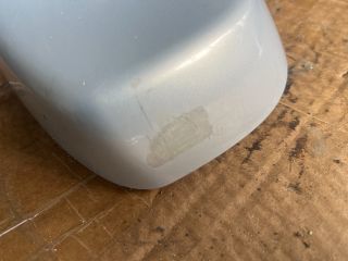 bontott HYUNDAI MATRIX Bal Visszapillantó Tükör (Elektromos)