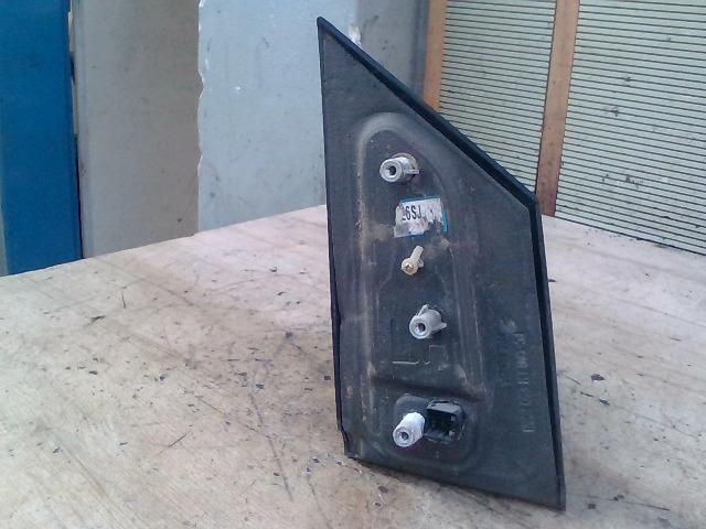 bontott HYUNDAI MATRIX Bal Visszapillantó Tükör (Elektromos)