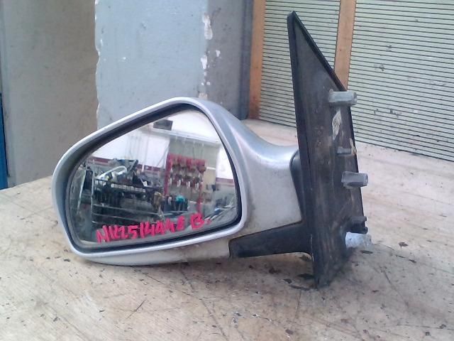 bontott HYUNDAI MATRIX Bal Visszapillantó Tükör (Elektromos)