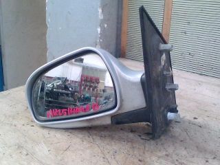 bontott HYUNDAI MATRIX Bal Visszapillantó Tükör (Elektromos)