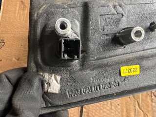 bontott HYUNDAI MATRIX Bal Visszapillantó Tükör (Elektromos)