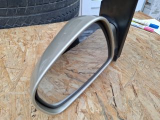 bontott HYUNDAI MATRIX Bal Visszapillantó Tükör (Elektromos)