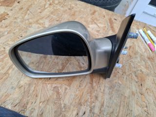 bontott HYUNDAI MATRIX Bal Visszapillantó Tükör (Elektromos)