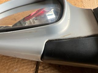 bontott HYUNDAI MATRIX Bal Visszapillantó Tükör (Elektromos)