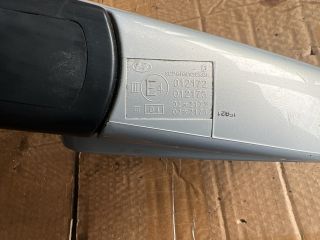 bontott HYUNDAI MATRIX Bal Visszapillantó Tükör (Elektromos)