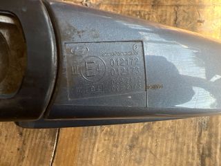 bontott HYUNDAI MATRIX Bal Visszapillantó Tükör (Elektromos)