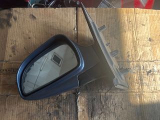 bontott HYUNDAI MATRIX Bal Visszapillantó Tükör (Elektromos)