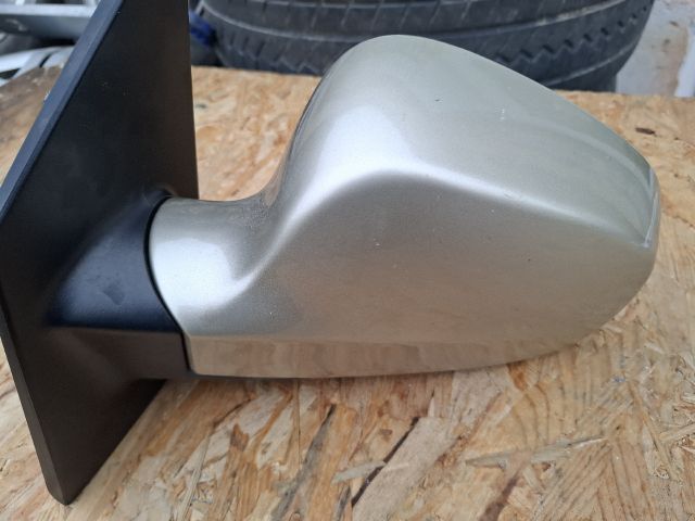 bontott HYUNDAI MATRIX Bal Visszapillantó Tükör (Elektromos)