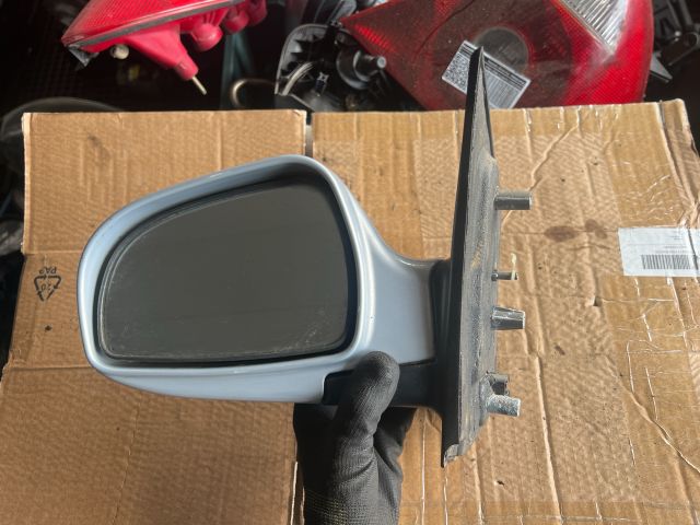 bontott HYUNDAI MATRIX Bal Visszapillantó Tükör (Elektromos)