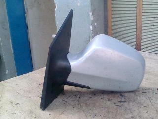 bontott HYUNDAI MATRIX Bal Visszapillantó Tükör (Elektromos)