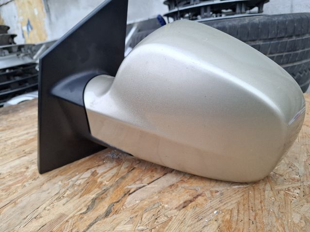 bontott HYUNDAI MATRIX Bal Visszapillantó Tükör (Elektromos)