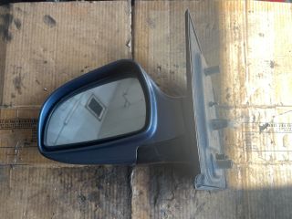 bontott HYUNDAI MATRIX Bal Visszapillantó Tükör (Elektromos)