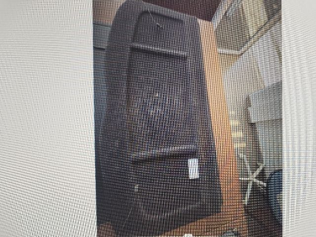 bontott HYUNDAI MATRIX Csomagtér Roló