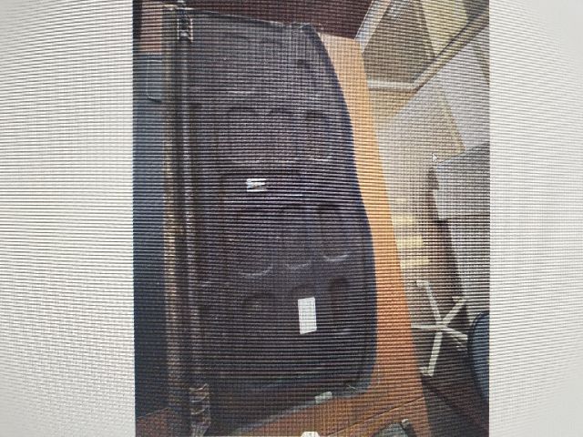 bontott HYUNDAI MATRIX Csomagtér Roló