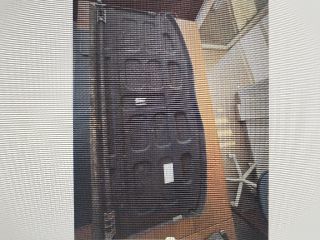 bontott HYUNDAI MATRIX Csomagtér Roló