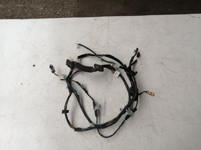 bontott HYUNDAI MATRIX Csomagtérajtó Kábelköteg