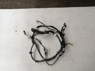 bontott HYUNDAI MATRIX Csomagtérajtó Kábelköteg