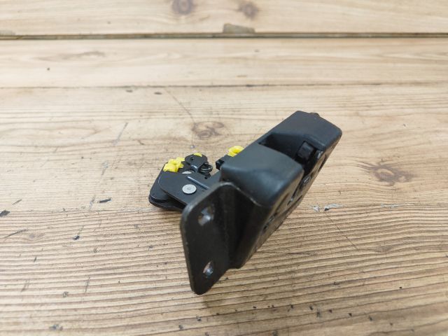 bontott HYUNDAI MATRIX Csomagtérajtó Zárszerkezet