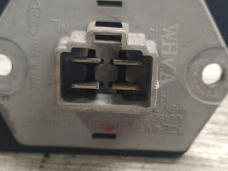 bontott HYUNDAI MATRIX Előtét Ellenállás Fűtőmotor