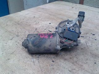 bontott HYUNDAI MATRIX Első Ablaktörlő Motor