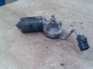 bontott HYUNDAI MATRIX Első Ablaktörlő Motor