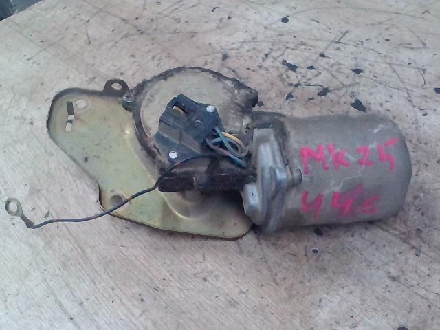 bontott HYUNDAI MATRIX Első Ablaktörlő Motor