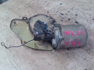 bontott HYUNDAI MATRIX Első Ablaktörlő Motor