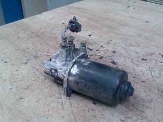 bontott HYUNDAI MATRIX Első Ablaktörlő Motor