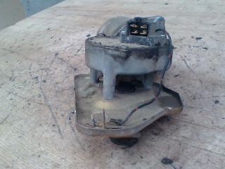 bontott HYUNDAI MATRIX Első Ablaktörlő Motor