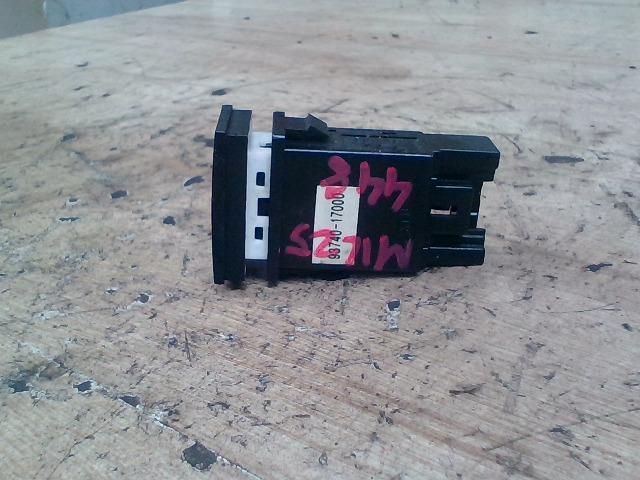 bontott HYUNDAI MATRIX Első Ködfényszóró Kapcsoló