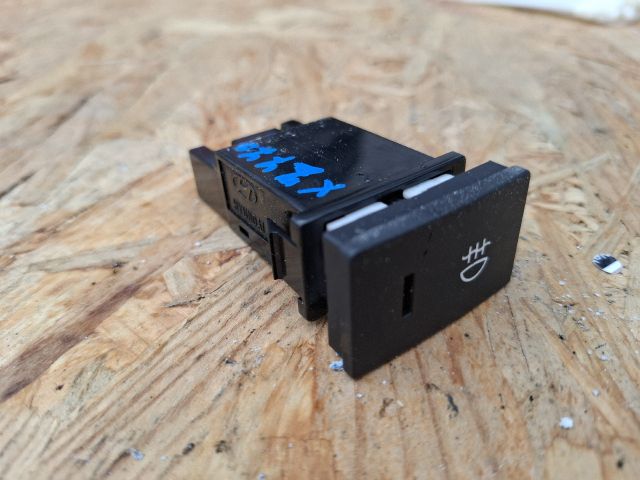 bontott HYUNDAI MATRIX Első Ködfényszóró Kapcsoló