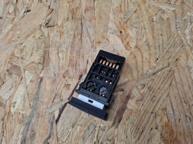 bontott HYUNDAI MATRIX Első Ködfényszóró Kapcsoló