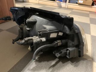 bontott HYUNDAI MATRIX Fényszóró Pár