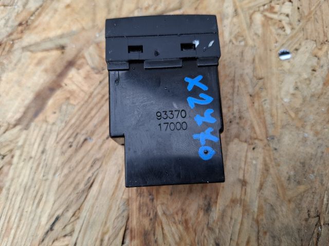 bontott HYUNDAI MATRIX Fényszórómagasság Állító Kapcsoló