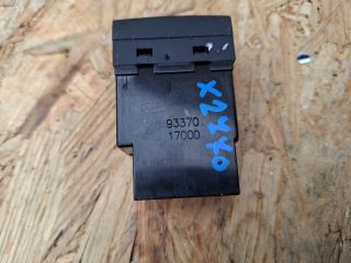 bontott HYUNDAI MATRIX Fényszórómagasság Állító Kapcsoló