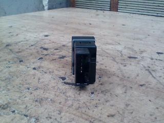 bontott HYUNDAI MATRIX Fényszórómagasság Állító Kapcsoló