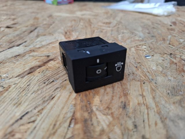 bontott HYUNDAI MATRIX Fényszórómagasság Állító Kapcsoló