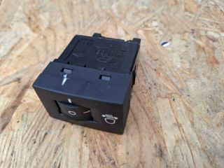 bontott HYUNDAI MATRIX Fényszórómagasság Állító Kapcsoló