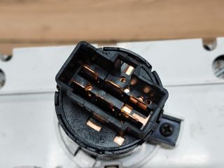 bontott HYUNDAI MATRIX Fűtéskapcsoló (manuális klímás)