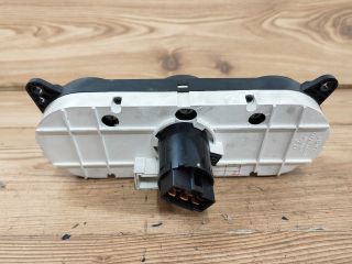 bontott HYUNDAI MATRIX Fűtéskapcsoló (manuális klímás)