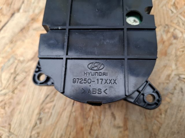 bontott HYUNDAI MATRIX Fűtéskapcsoló
