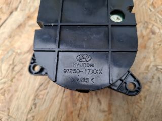 bontott HYUNDAI MATRIX Fűtéskapcsoló