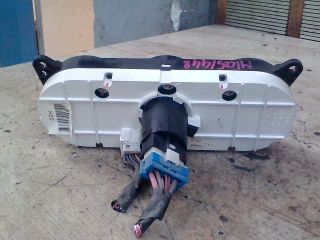 bontott HYUNDAI MATRIX Fűtéskapcsoló