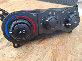 bontott HYUNDAI MATRIX Fűtéskapcsoló