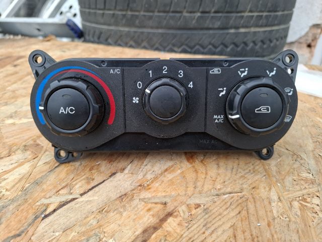 bontott HYUNDAI MATRIX Fűtéskapcsoló