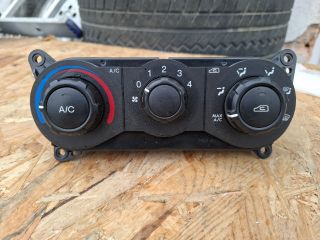 bontott HYUNDAI MATRIX Fűtéskapcsoló