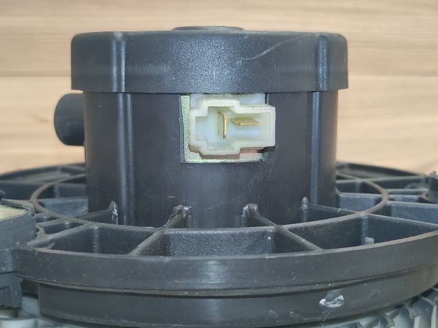 bontott HYUNDAI MATRIX Fűtőmotor (Klímás)