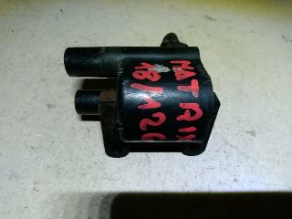 bontott HYUNDAI MATRIX Gyújtótrafó