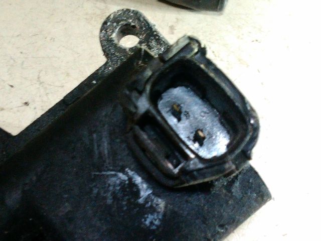 bontott HYUNDAI MATRIX Gyújtótrafó